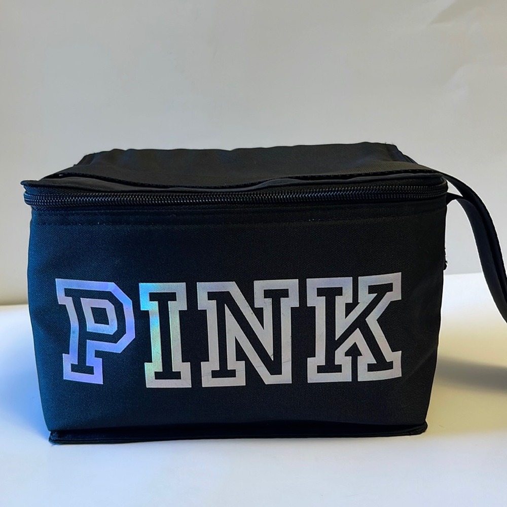 Victoria’s Secret PINK Soft Insulated Lunch Cooler